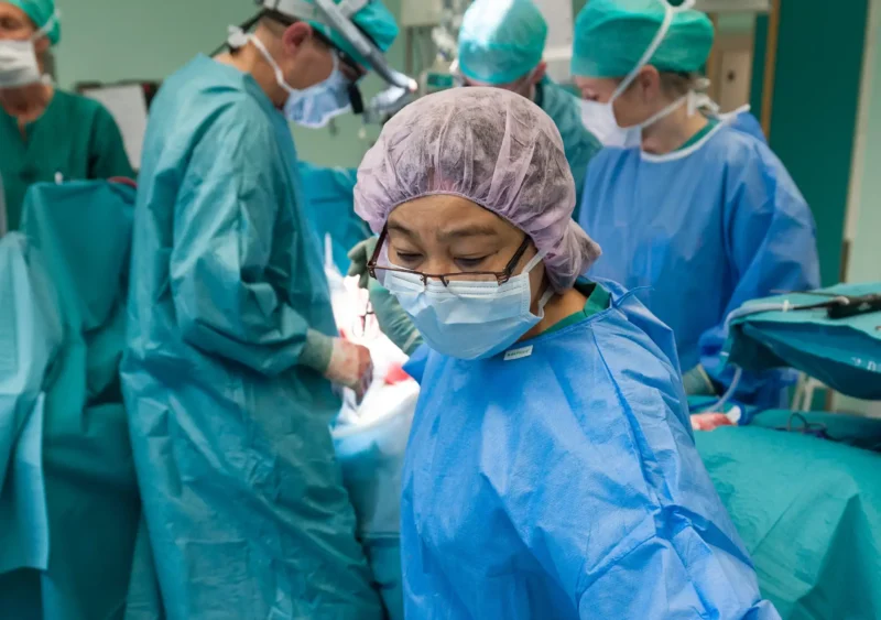 Vinterens Ahus-symposium samler eksperter innen inflammatorisk tarmsykdom (IBD) og proktologi for å dele innsikt, erfaringer og banebrytende forskning.