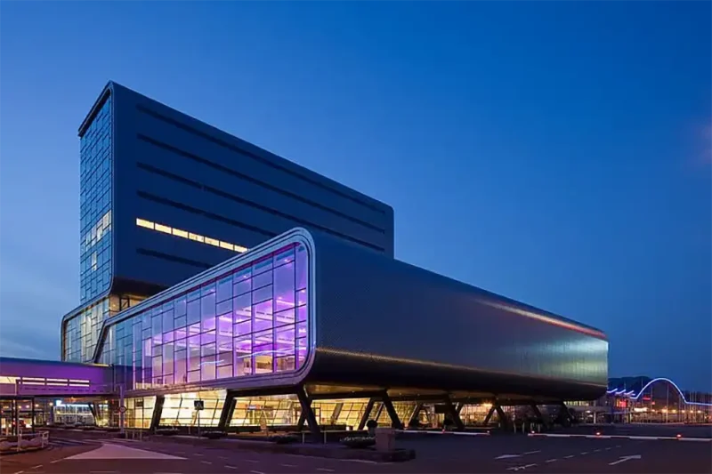 EASL – Amsterdam, Nederland.