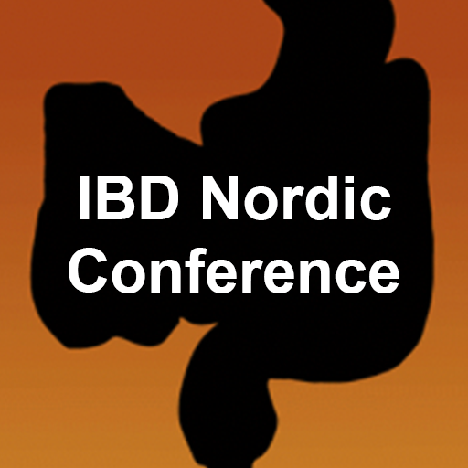 Logo - IBD Nordic Conference