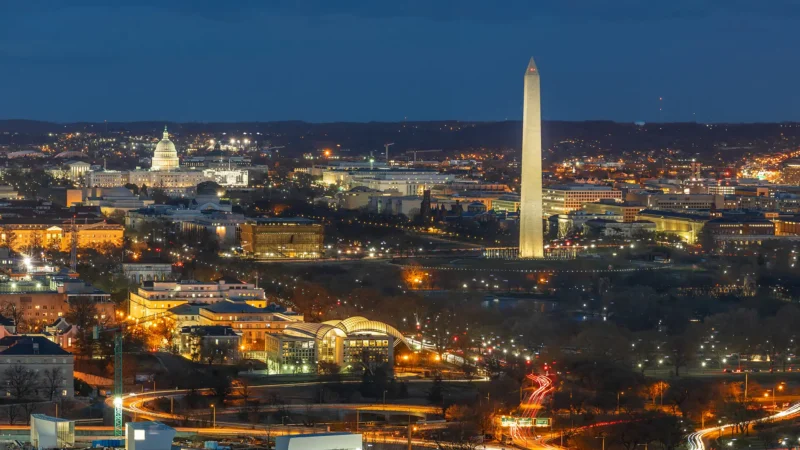 Washington