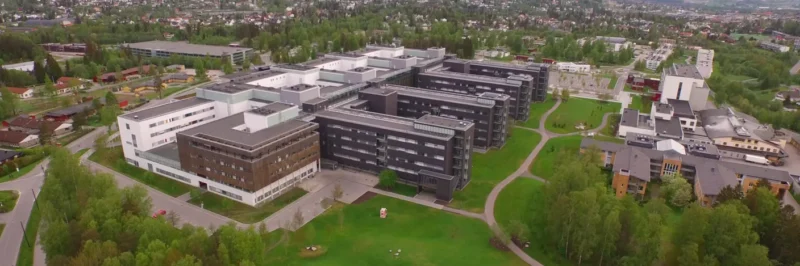 Ahus Nordbyhagen